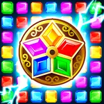 Jewel Gems: Jewel Games icon