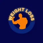 WEIGHT LOSS APP MAN AND WOMAN icon