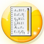 Apprendre les lettres au CP icon
