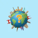 Wondermark – Landmark Quiz icon