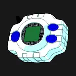 digivice full icon
