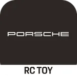 Porsche RC icon