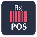 RxPOS (Point of Sale) icon