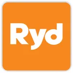 Ryd Entregador e Motorista icon
