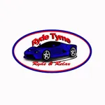 RYDE TYME DRIVER icon
