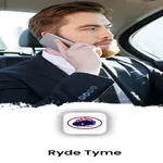 RYDE TYME icon
