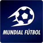 Mundial Fútbol icon
