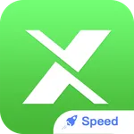 XTrend Speed ​​Trading App icon