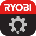 RYOBI™ Phone Works icon