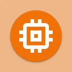 CPU Stats Reader icon