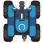 SnowBattle icon