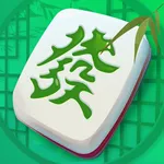 Mahjong Emptying 3D icon