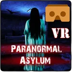 VR Paranormal Asylum icon