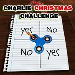 Charlie Christmas Challenge icon