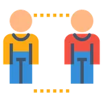 Rico and Morto: Guess who? icon