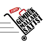 Gümrük Market icon