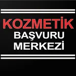 Kozmetik Başvuru Merkezi icon