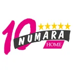 10 Numara Home icon