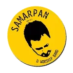 Samarpan D Worship Band icon