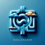 Wallpaper icon
