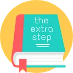 TheExtraStep icon