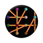 Dot Connect icon