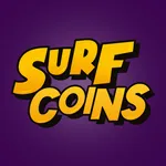 SurfCoins icon