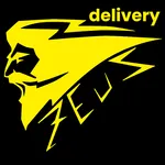 Zeus Delivery Barranca - Comid icon