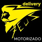 Motorizado Delivery Zeus Barra icon