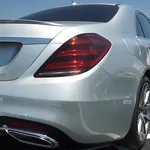 Benz S600 Drift Simulator: Car icon
