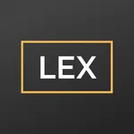 LEXNONSTOP icon