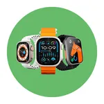Series 9 Watch App icon