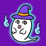 おばけタッチ icon