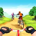 Bike Stunts-Thrills and Spills icon