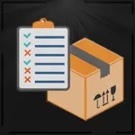 Controle de estoque icon