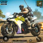 Sniper Assassin Shooting Games icon