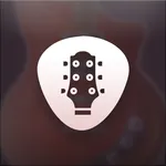 GuitarTuner Metronome & Chords icon