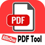 AllInOne PDF Tool - PDF Editor icon