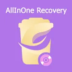 AllInOne Recovery icon
