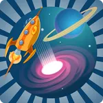 تحدي جاذبية الفضاء المذهل icon