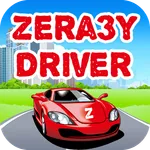 Zera3y Driver - Cars Racing icon