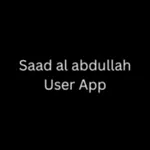 Saad al abdullah UserApp icon