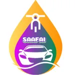 Saafai - Car Wash & Bike Wash icon