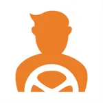 Saafiri Driver (Carpool) icon