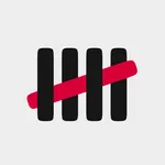 Penghitung Digital - Dzikir, K icon