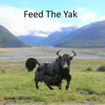 Feed The Yak icon