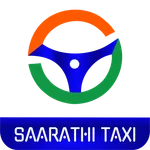 Saarathi Taxi icon