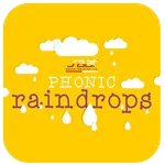 Phonic Raindrops icon