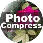 Photo Compress 2.0 icon