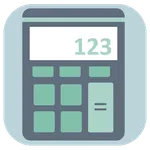 calculator icon